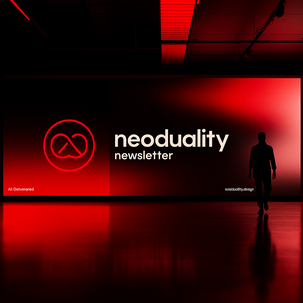 NeoDuality